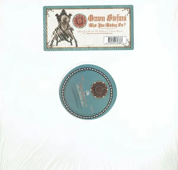 What You Waiting For?