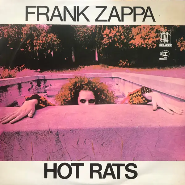 Hot Rats
