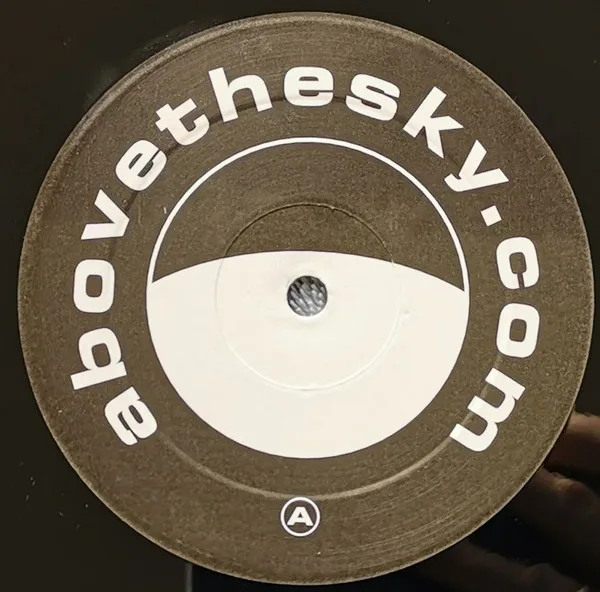 Album cover for El Viendo (Martin Eyerer Remix) by DJ Hinx