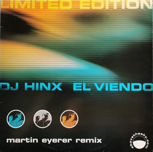 El Viendo (Martin Eyerer Remix)