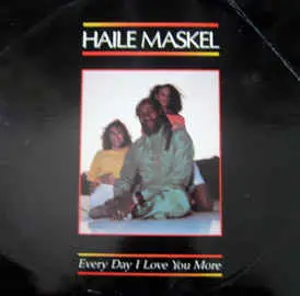 Every Day I Love You More