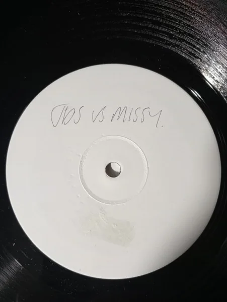 Pass The Dutch (J.D.S. Breaks Mix)