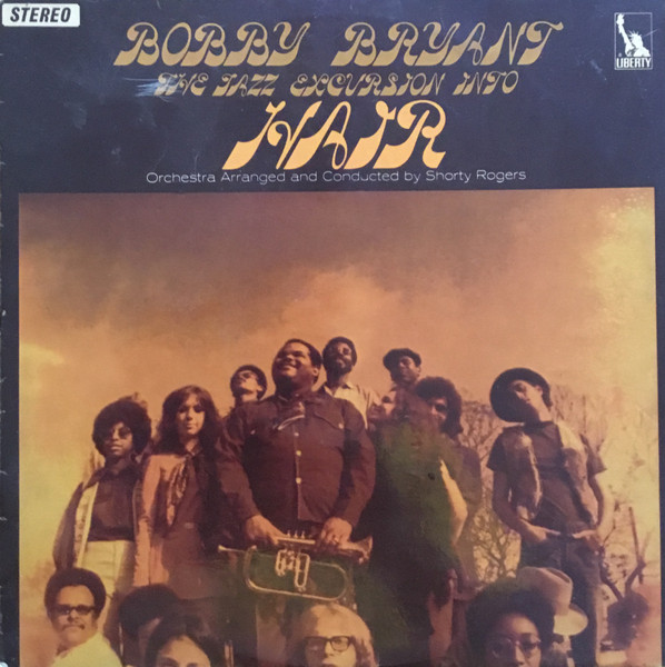 The Jazz Excursion Into Hair