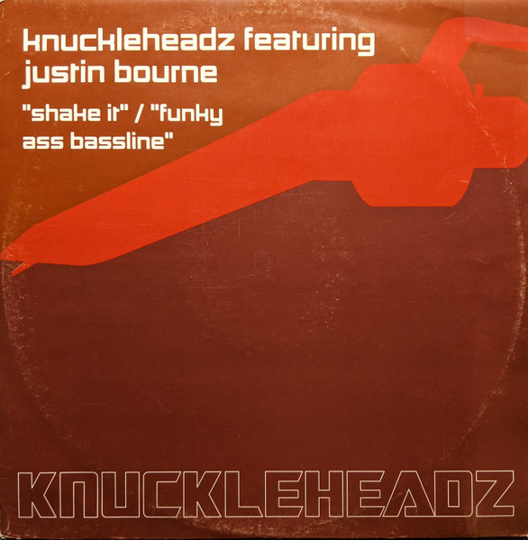 Shake It / Funky Ass Bassline