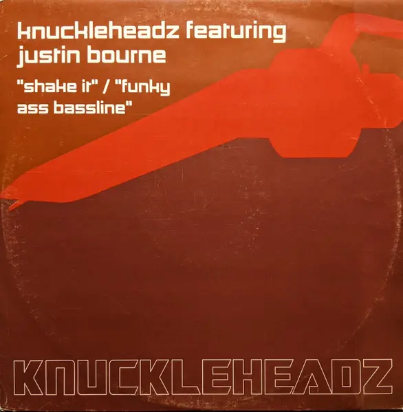 Shake It / Funky Ass Bassline