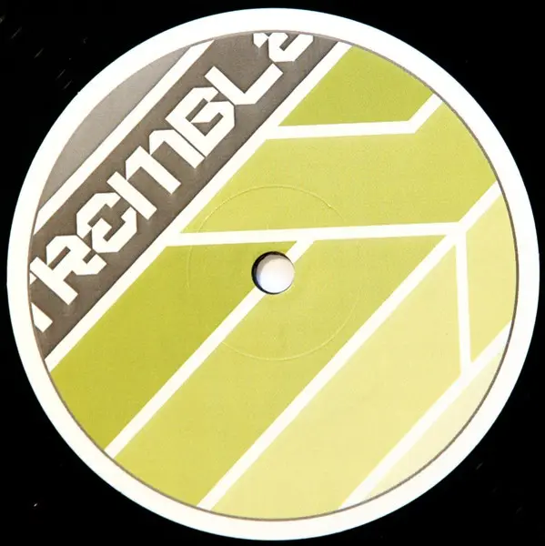 Symastic - No Way, Electronic, Hardstyle, 2008 - Tremble Tracks, Netherlands, Vinyl 1x 12", 45 RPM, 33 ⅓ RPM