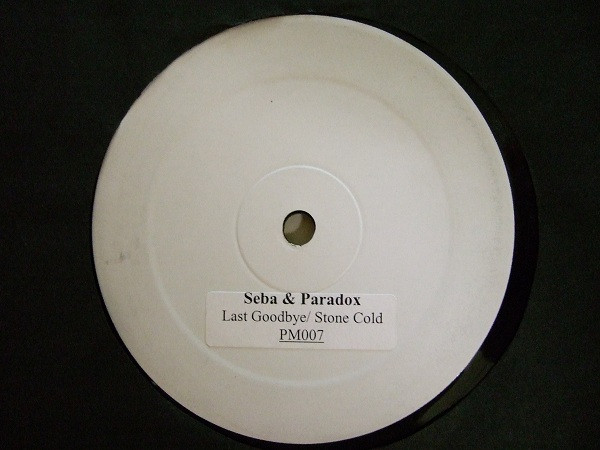 Last Goodbye / Stone Cold