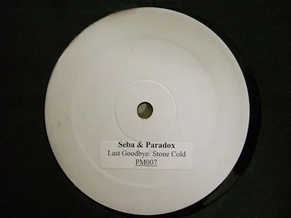 Last Goodbye / Stone Cold