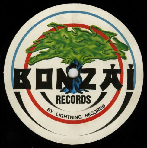 Musix - The Third Journey, Electronic, Progressive Trance, Trance, 1997 - Bonzai Records, Belgium, Vinyl 1x 12", 33 ⅓ RPM, 45