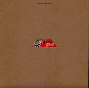 When It Has To Go Fast EP