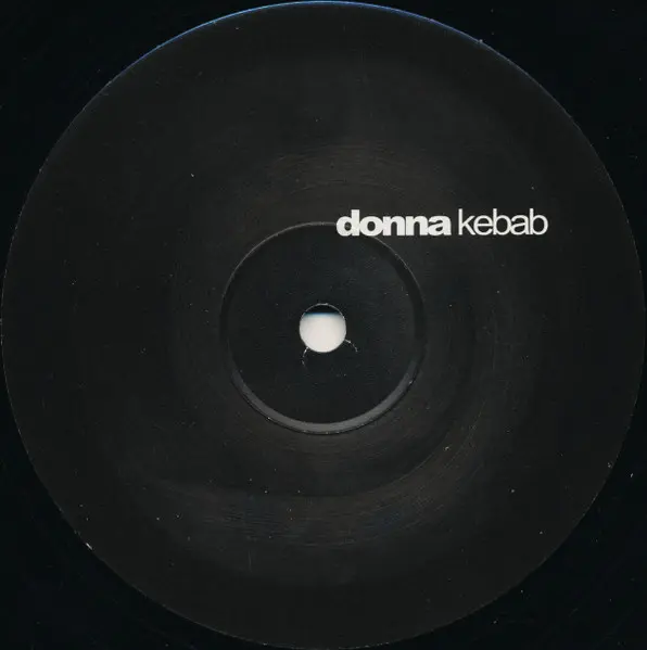 Donna Kebab