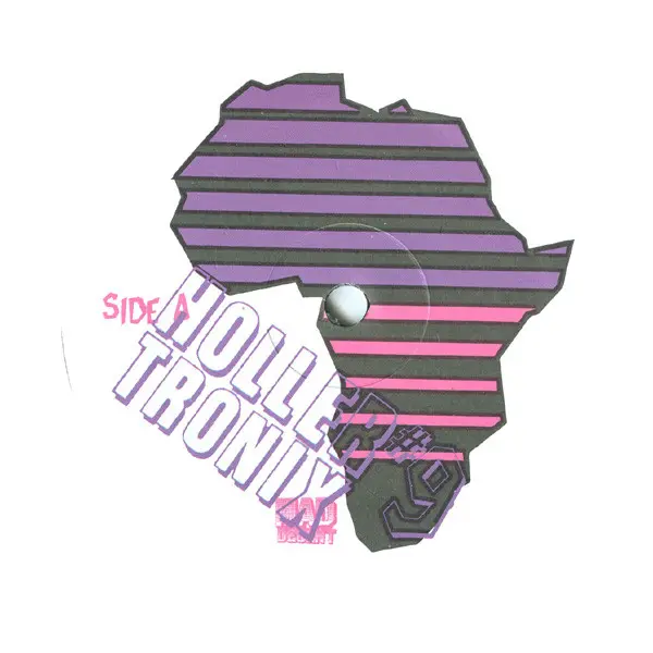 Hollertronix - Hollertronix # 9, Electronic, Folk, World, & Country, Hip Hop, Bass Music, Dubstep, Electro, House, Kuduro, Sy