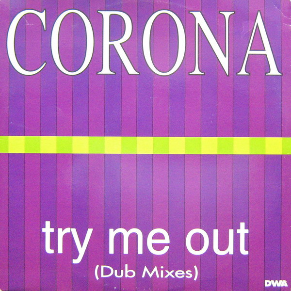 Try Me Out (Dub Mixes)