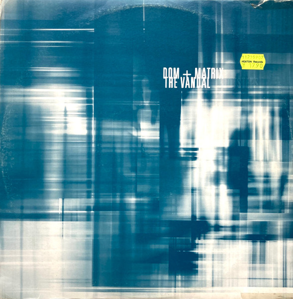 The Vandal / Footsteps