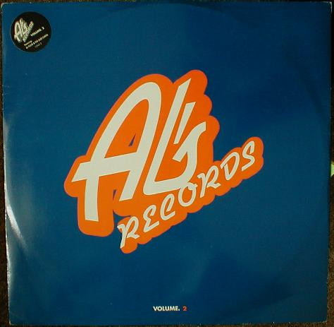 Al's Records Volume 2