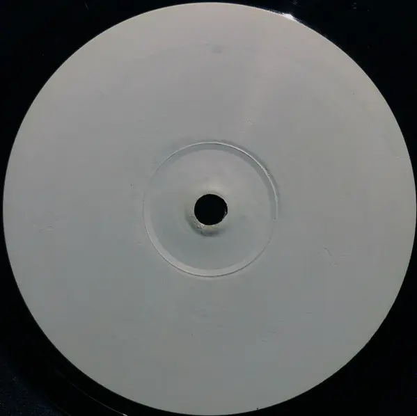 Basement Jaxx - Fly Life Extra (Unreleased Mixes), Electronic, Deep House, House, 1997 - Multiply Records, UK, Vinyl 1x 12", 