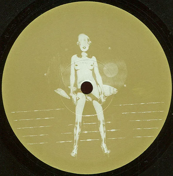 Album cover for Keep On by Discocaine