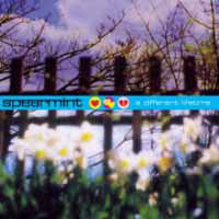 A Different Lifetime