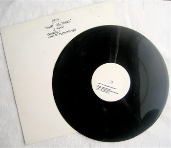 Album cover for What God Thinks by Pan