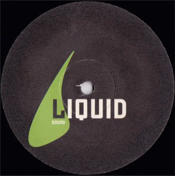 Aquagen - Summer Is Calling, Electronic, Trance, 2002 - Liquid Sound, Italy, Vinyl 1x 12", 33 ⅓ RPM