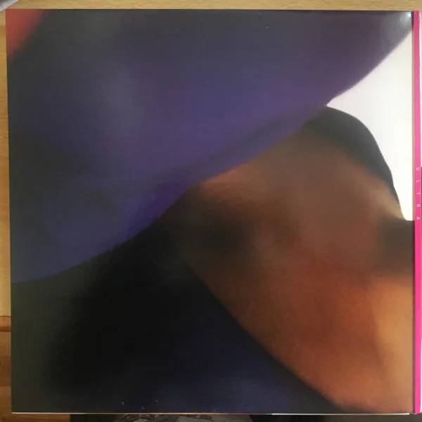 Album cover for New Kind Of Medicine by Ultra Naté