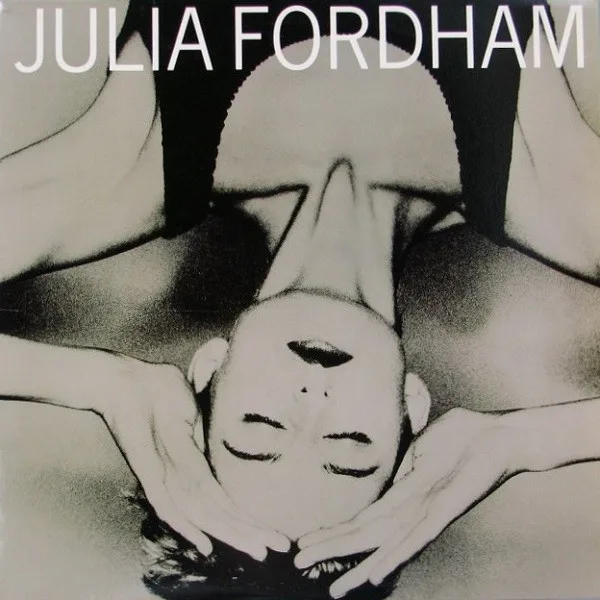 Julia Fordham