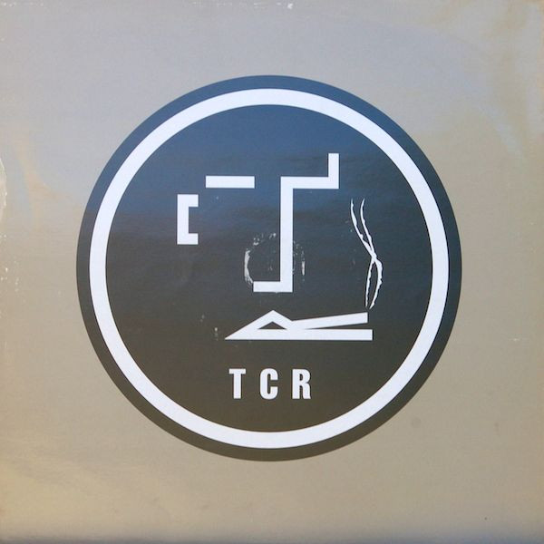 Vigi & Flip - Freak Frequency, Electronic, Breakbeat, Breaks, 2000 - Thursday Club Recordings (TCR), UK, Vinyl 1x 12", 45 RPM