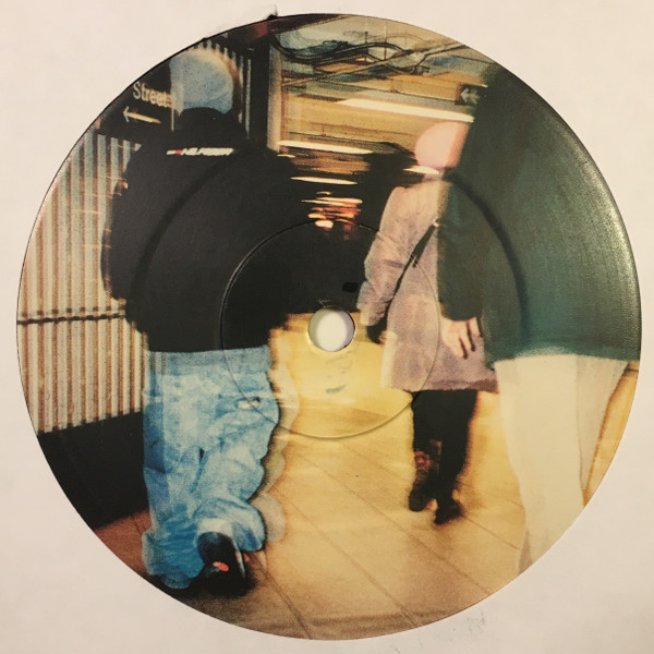 Azzido Da Bass - Dooms Night, Electronic, Breakbeat, Electro House, Trance, 1999 - Club Tools, Germany, Vinyl 1x 12", 45 RPM