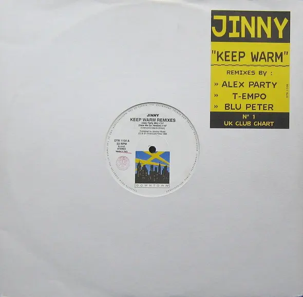Keep Warm Remixes