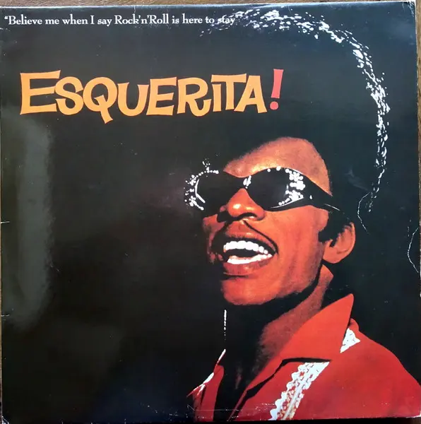 "Believe Me When I Say Rock'N'Roll Is Here To Stay"