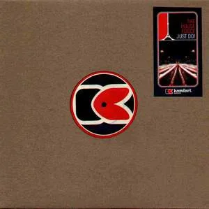 Album cover for Just Do! by House Force, The