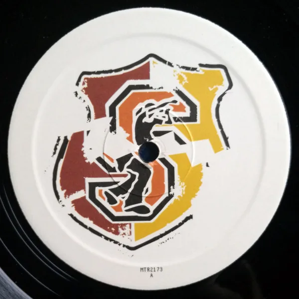 Album cover for Sabot by Santos