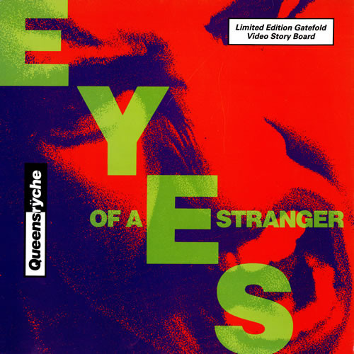 Eyes Of A Stranger