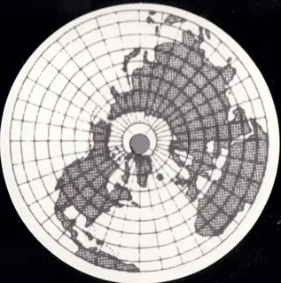 Injection - Damn That DJ, Electronic, House, 1993 - Atlas Records (10), US, Vinyl 1x 12", 33 ⅓ RPM