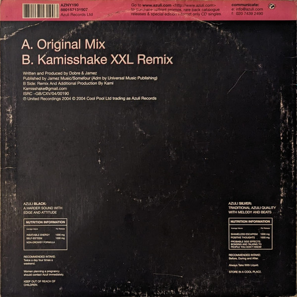 Album cover for Beat Freak by Trancesetters