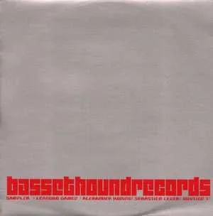 Bassethound Sampler Vol. 1