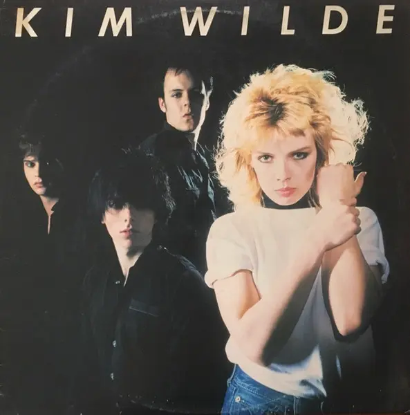 Kim Wilde