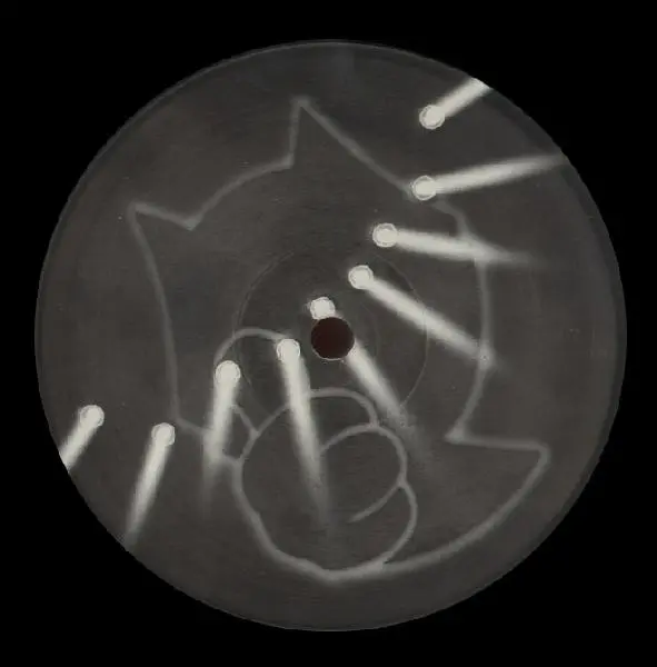 Felix Da Housecat - Metropolis Present Day? Thee Remixes Part I: "Metropolis", Electronic, Techno, 1995 - Radikal Fear, Belgi