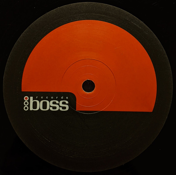 Album cover for Loveshy (Part 2) by Kristine Blond