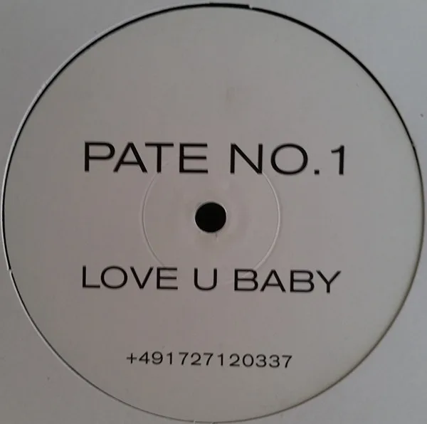 Love U Baby