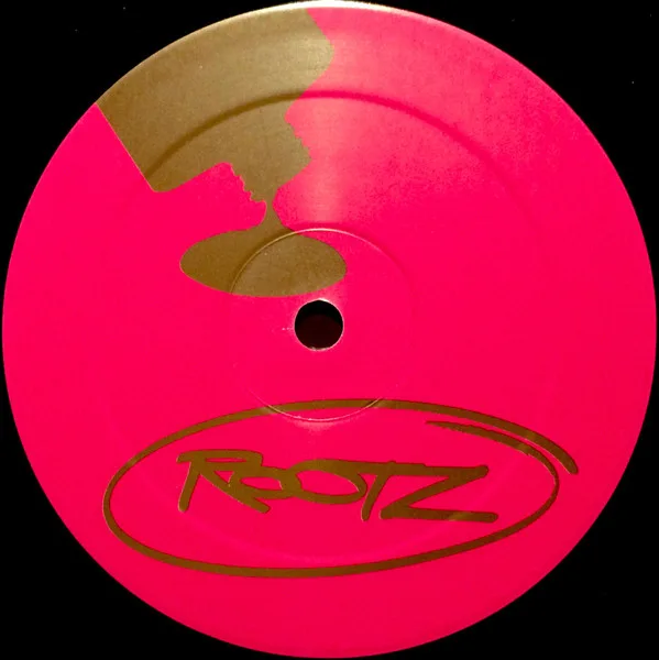 Album cover for Water Fire Rhythm Love EP4 by Olav Basoski