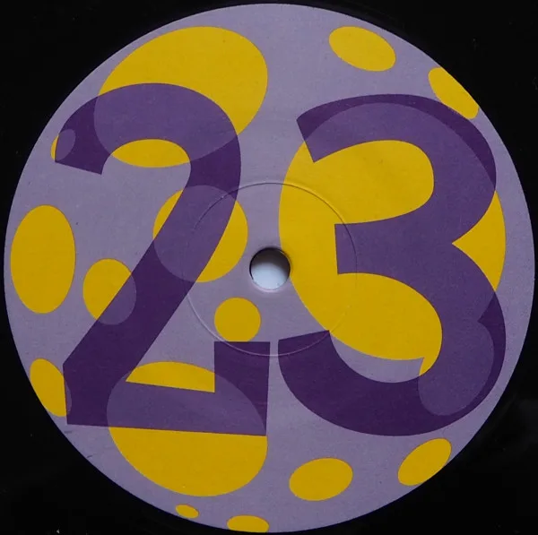 Album cover for Spacer by H-Man