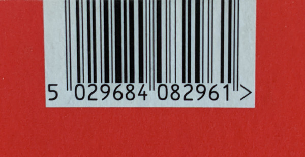 Trouser Enthusiasts - Sweet Release, Electronic, House, Trance, 1999 - Delirious, UK, Vinyl 1x 12", 33 ⅓ RPM, Limited Edition