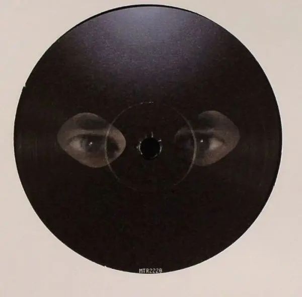 Poonisher - Decibel Hurricane / More Other, Electronic, Breaks, 2005 - Mantra Breaks, Mantra Vibes, Italy, Vinyl 1x 12"