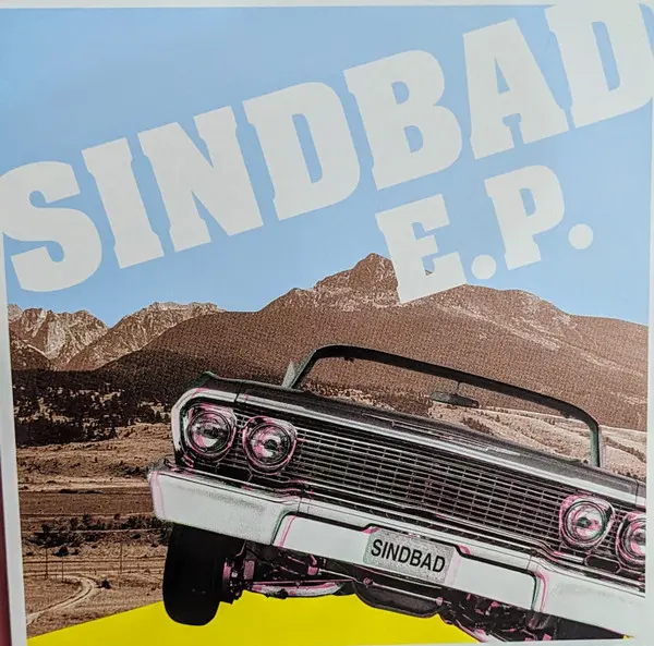 Sindbad E.P.