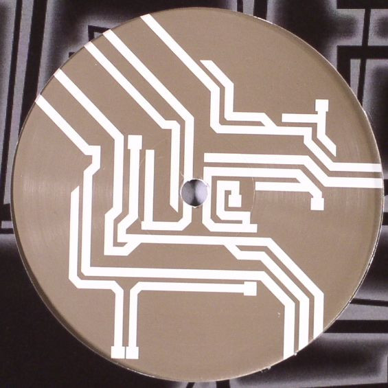 Twice Thinking / Reve#1