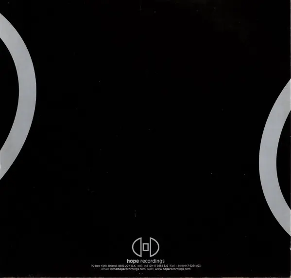 Max Graham - Falling Together, Electronic, Progressive Trance, 2001 - Hope Recordings, UK, Vinyl 1x 12", 33 ⅓ RPM