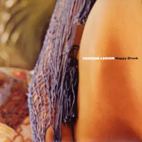 Happy Drunk / Feel The Music