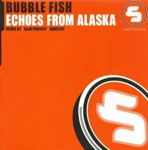 Echoes From Alaska