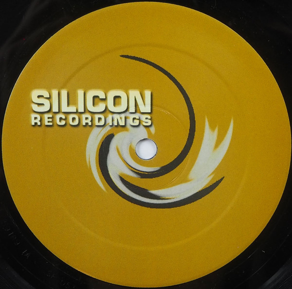 Album cover for To My Twin Soul by Silverblue